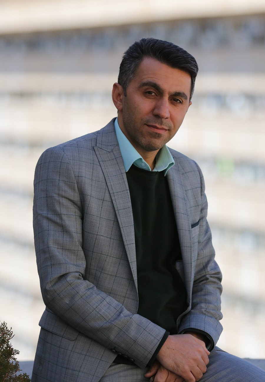 Sarafraz دکتر مهدی رضا سرافراز